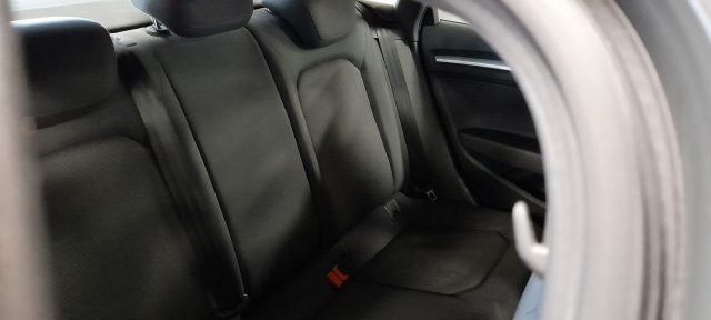 AUDI A3 usata, con Immobilizzatore elettronico