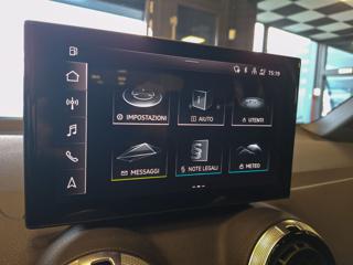 AUDI Q2 usata, con ESP