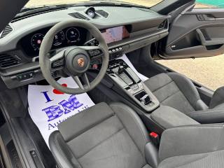 PORSCHE 911 usata, con Alzacristalli elettrici