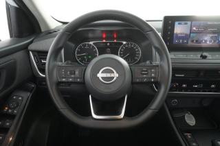 NISSAN Qashqai usata 4
