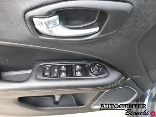 JEEP Compass usata, con Bracciolo