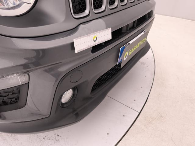 JEEP Renegade usata, con Ruota di riserva