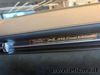 TOYOTA GR Supra usata, con Autoradio digitale