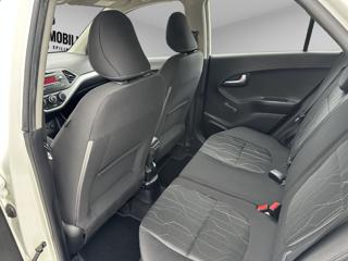 KIA Picanto usata, con Climatizzatore