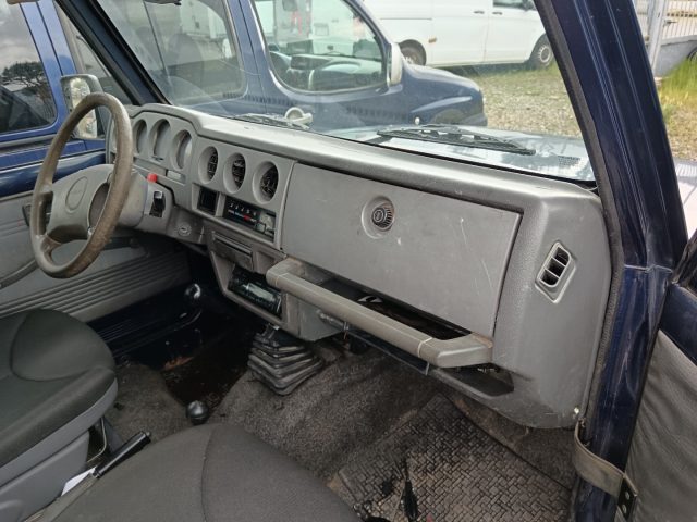 SUZUKI Samurai usata 9