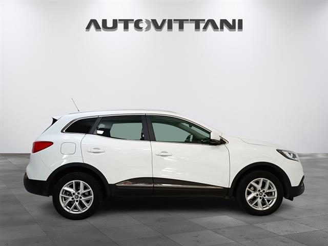 RENAULT Kadjar usata 4