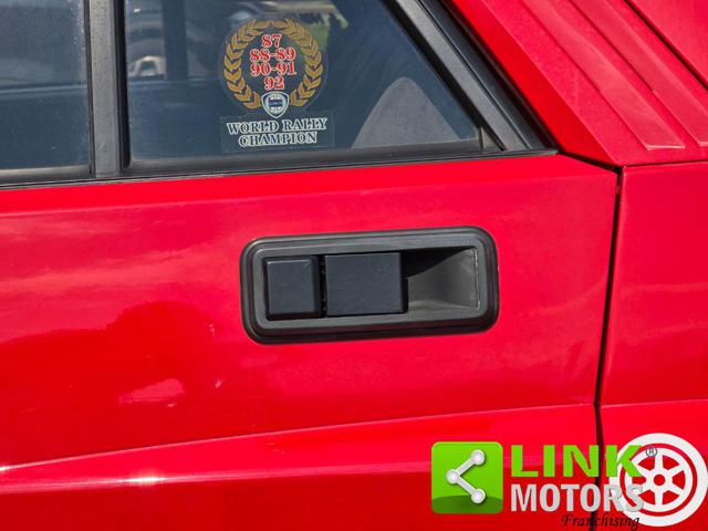 LANCIA Delta usata 29