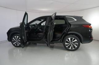 BYD Seal usata, con Tettuccio apribile