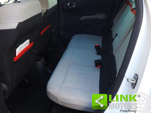 CITROEN C3 Aircross usata 22