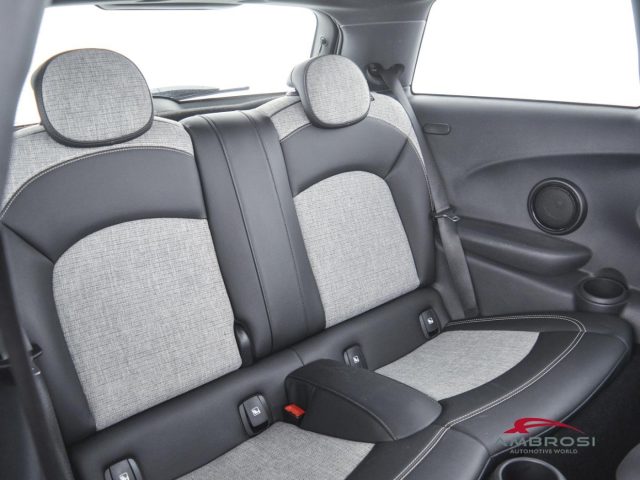 MINI Cooper SE usata 10