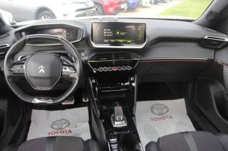 PEUGEOT 2008 usata, con Fendinebbia