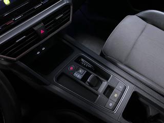 CUPRA Formentor usata, con Controllo automatico clima