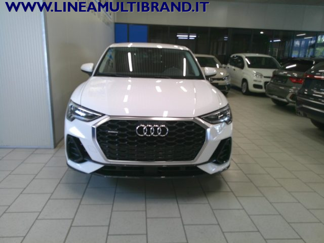 AUDI Q3 usata, con Antifurto