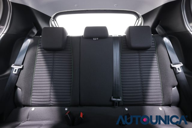 PEUGEOT 208 usata, con Airbag testa