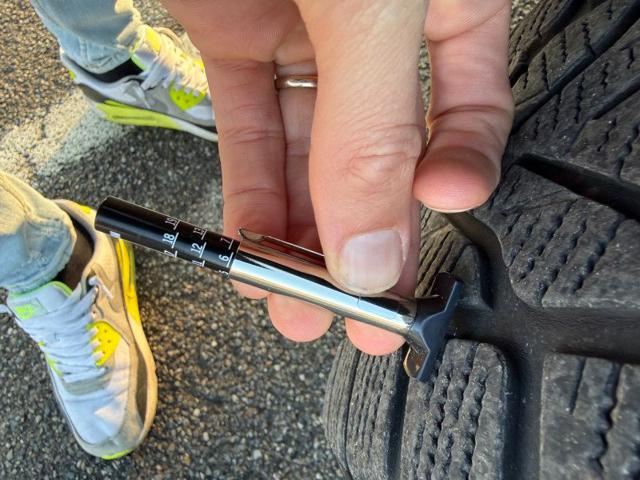 JEEP Compass usata 73