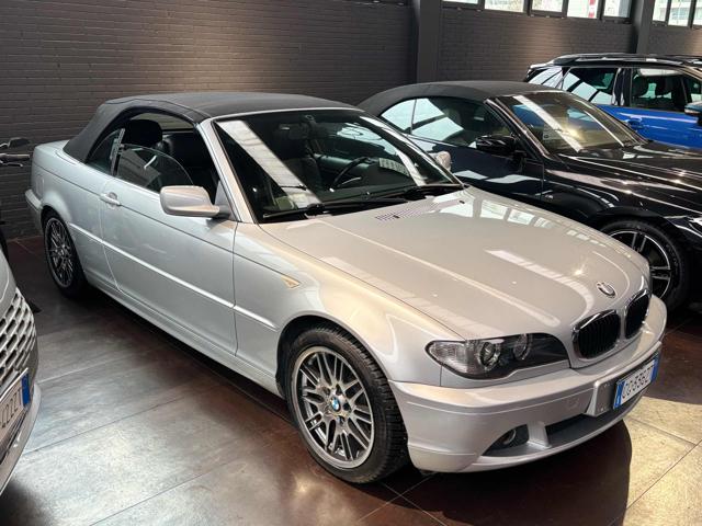 BMW 318 usata, con Airbag