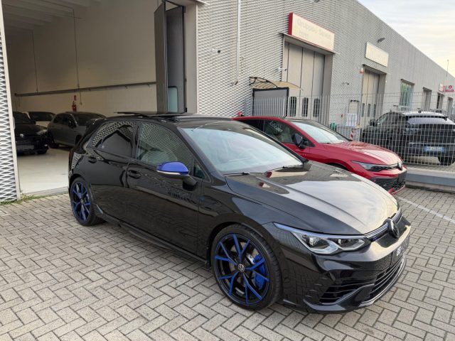 VOLKSWAGEN Golf R usata, con Alzacristalli elettrici