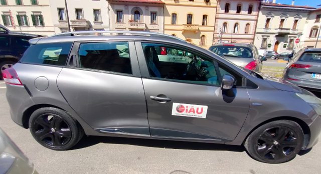 RENAULT Clio usata, con Chiusura centralizzata