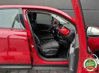 FIAT 500X usata, con Fendinebbia