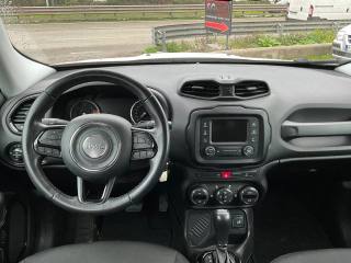 JEEP Renegade usata 10