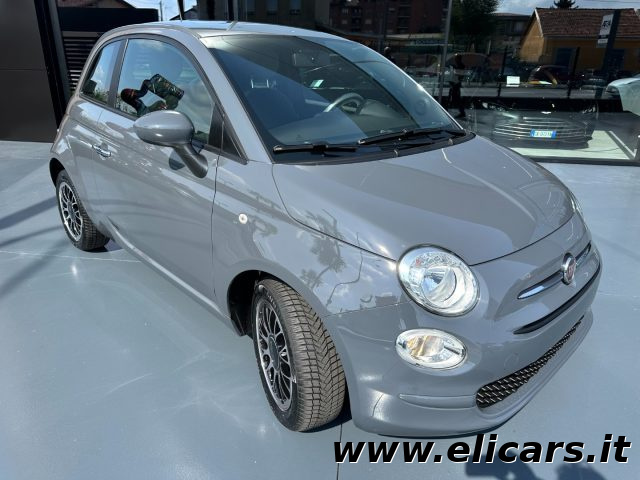 FIAT 500 usata, con Airbag laterali