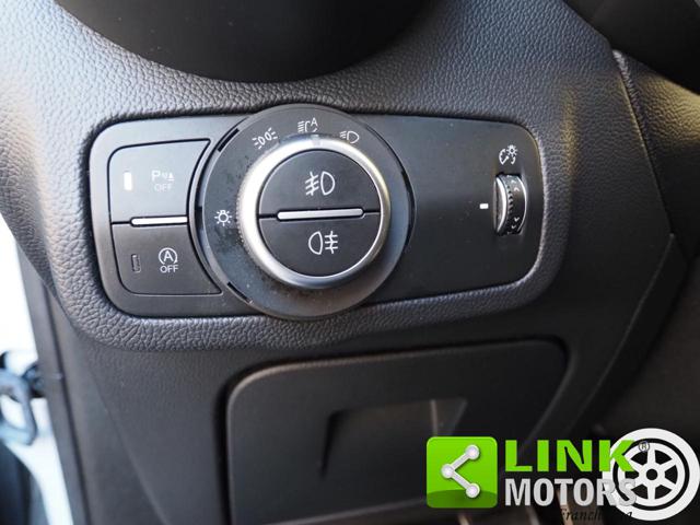 ALFA ROMEO Stelvio usata, con Park Distance Control