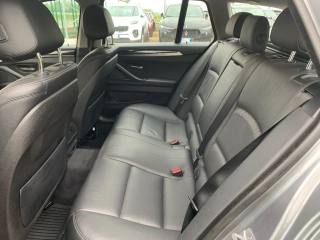 BMW 535 usata, con Climatizzatore