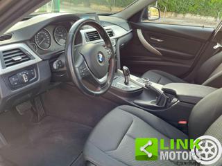 BMW 318 usata, con Volante multifunzione