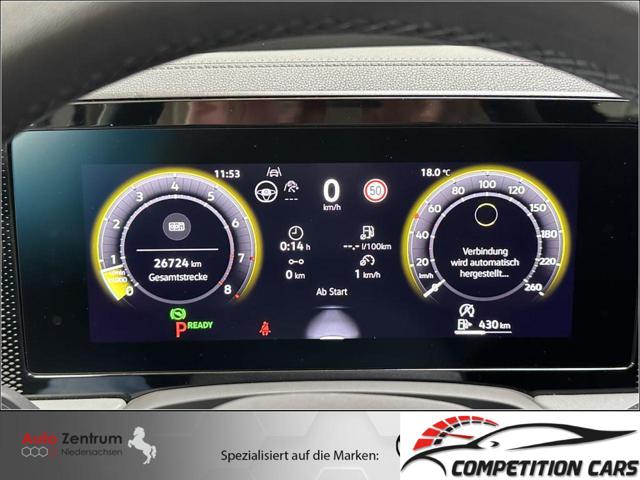 VOLKSWAGEN Passat usata, con Fendinebbia