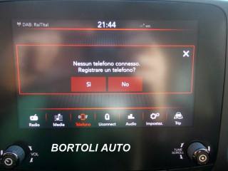 FIAT 500 usata, con Immobilizzatore elettronico