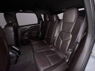 PORSCHE Cayenne usata, con Filtro antiparticolato