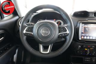 JEEP Renegade usata, con Climatizzatore