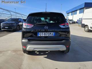 OPEL Crossland X usata, con Alzacristalli elettrici