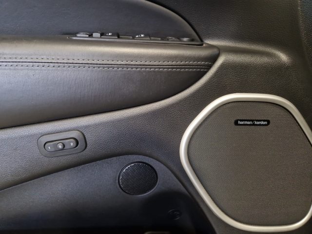 JEEP Grand Cherokee usata, con Touch screen