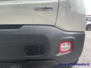 JEEP Renegade usata, con Bracciolo