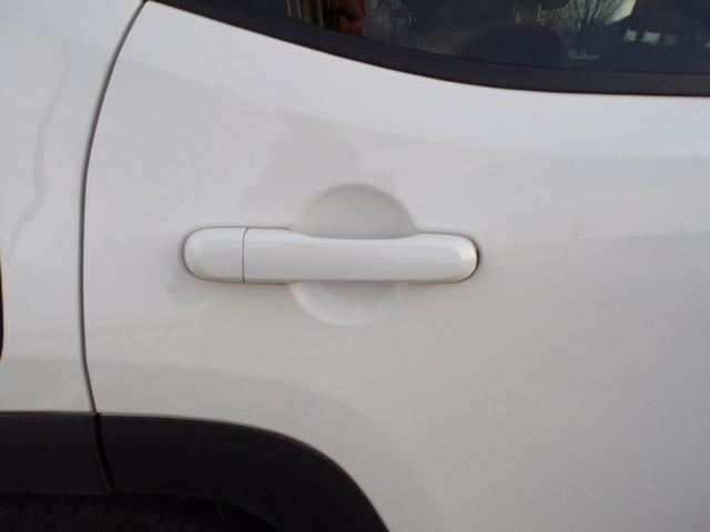 JEEP Renegade usata, con Start/Stop Automatico