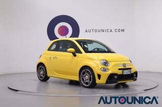 ABARTH 595 usata, con Airbag laterali