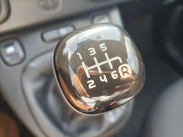 FIAT Panda usata 12