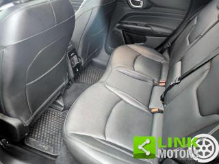 JEEP Compass usata, con Cronologia tagliandi