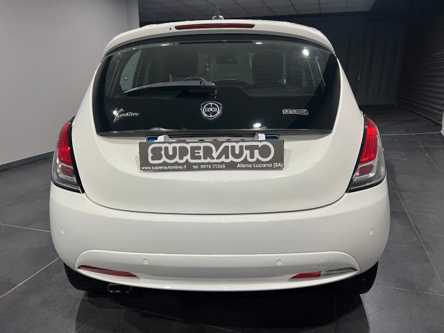LANCIA Ypsilon usata, con Airbag Passeggero