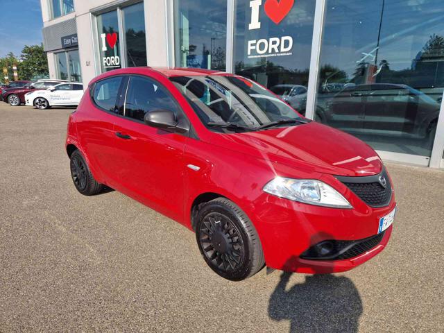 LANCIA Ypsilon usata, con Airbag laterali