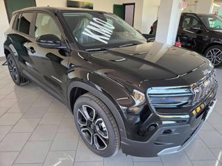 JEEP Avenger usata, con Filtro antiparticolato