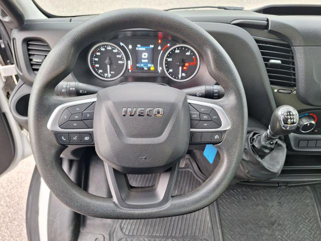 IVECO Daily usata 13