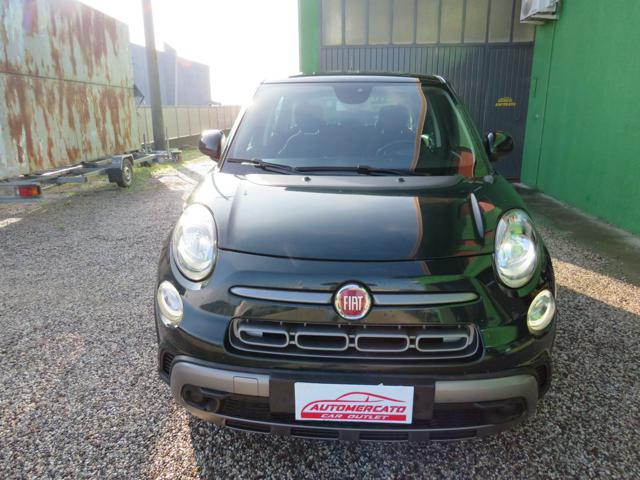 FIAT 500L usata, con Airbag Passeggero