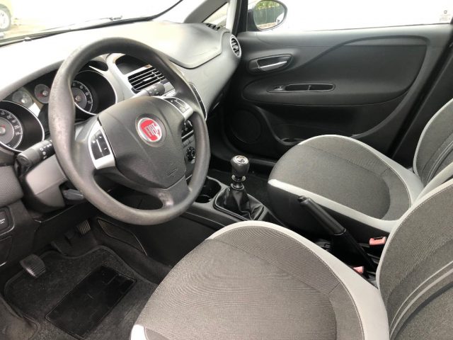 FIAT Punto Evo usata 7