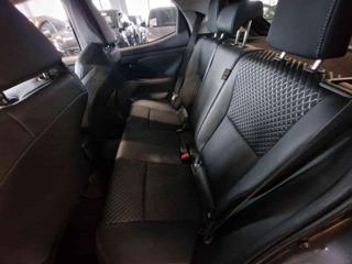 MAZDA 2 usata, con Immobilizzatore elettronico
