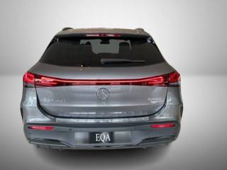 MERCEDES-BENZ EQA usata, con Boardcomputer