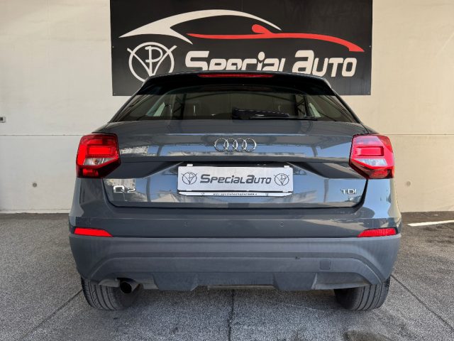 AUDI Q2 usata, con Bluetooth
