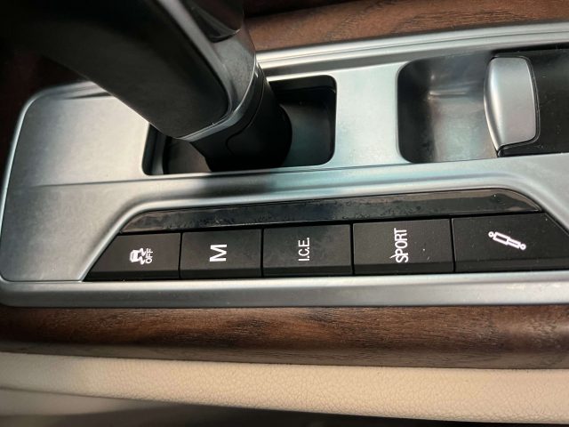 MASERATI Ghibli usata, con USB