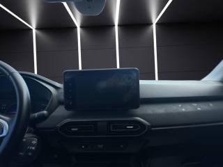 DACIA Jogger usata, con Bracciolo